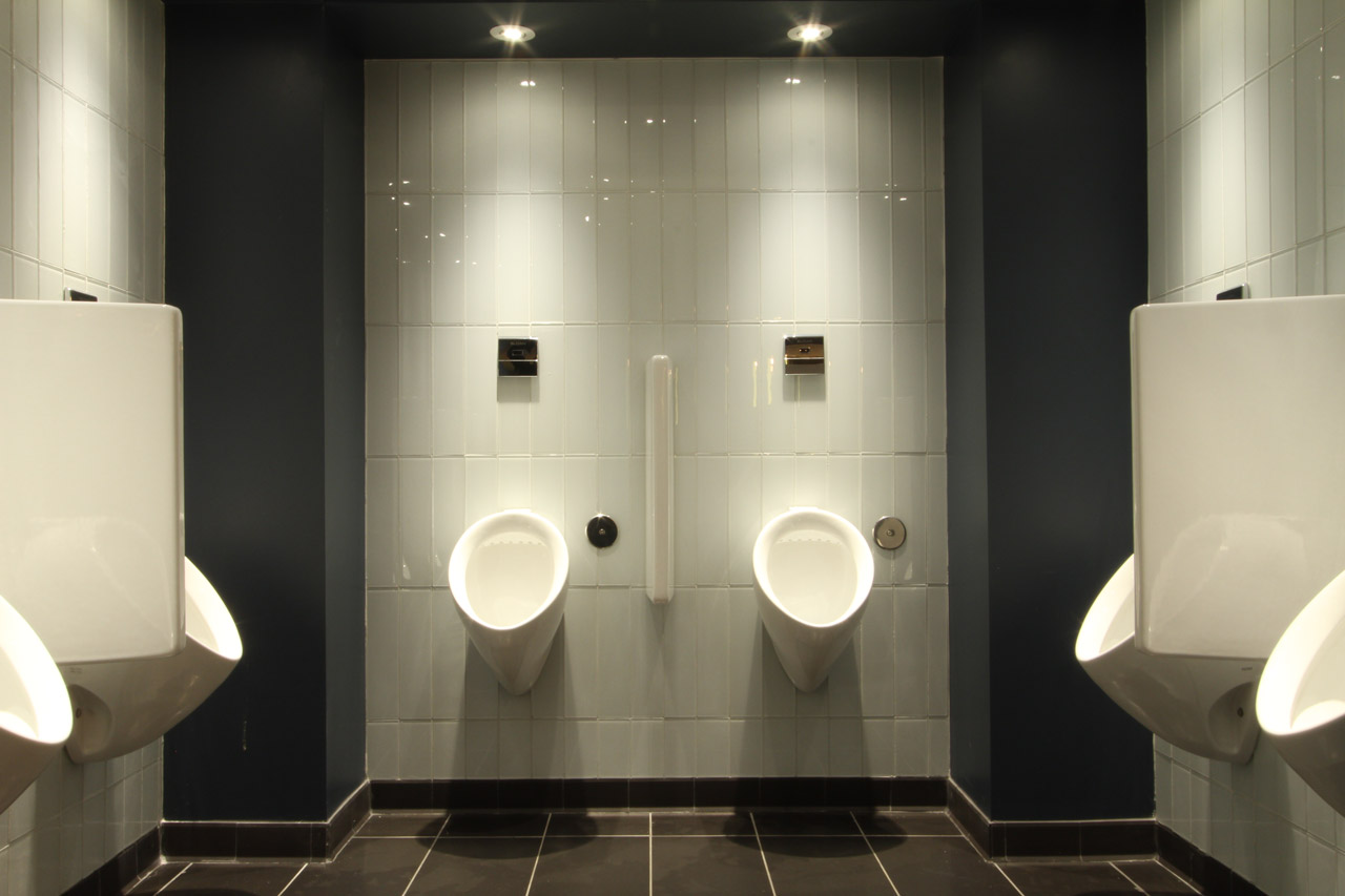 Toronto Congress Center